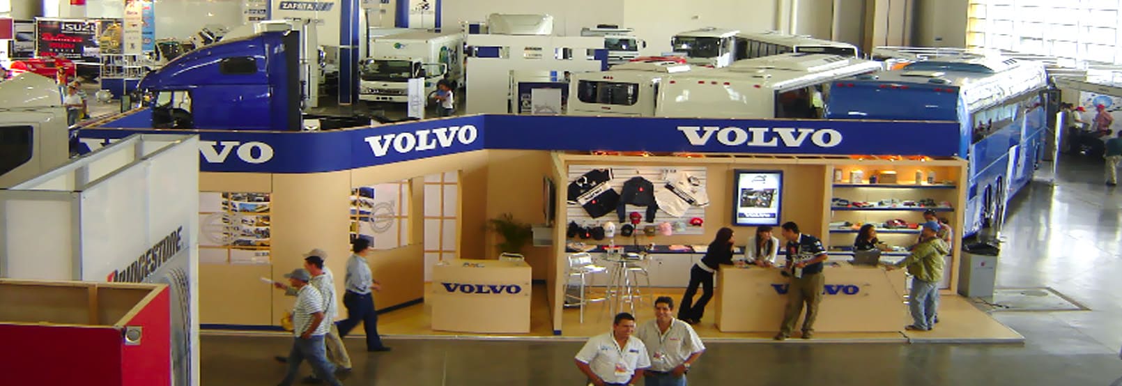 Inforum Irapuato